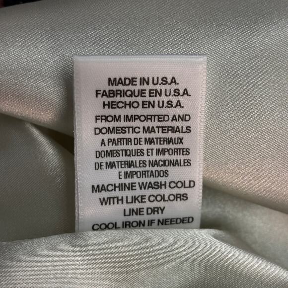 Eva Franco NWT Strapless Cocktail Dress 10 Anthropologie Holiday Party Wedding - Picture 9 of 13